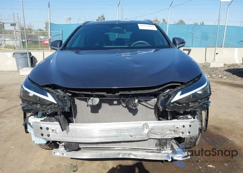 2023 Lexus Nx 350 z USA, uszkodzony, nr VIN 2T2GGCEZXPC021212